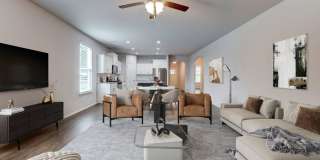 1127 North Boston Avenue Gallery 1