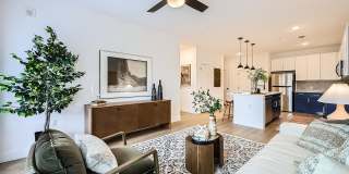 Stone Mesa Flats Gallery 5