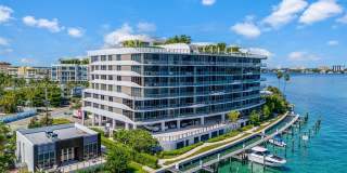 Bay Harbor Gallery 53