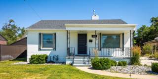 Updated and Bright Home with Yard Gallery 1