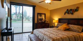 Stylish Condo with Golf Course Views in Gated Cathedral Canyon Country Club (Monthly Only - No Long Term) Stylish Condo with Golf Course Views in Gated Cathedral Canyon Country Club (Monthly Only - No Long Term) Gallery 22