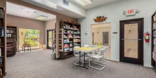 7930 E CAMELBACK Road 7930 E CAMELBACK Road Gallery 13