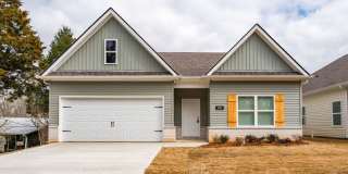 Be the First to Live Here! Stunning New Construction Near Morgan Road Gallery 1