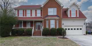 3001 Beech Grove Lane Gallery 1