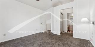 Spacious Home with Fenced Yard and Washer/Dryer Spacious Home with Fenced Yard and Washer/Dryer Gallery 10