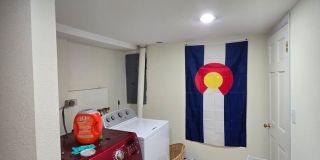 Preleasing Spacious 5-Bedroom Home with Finished Basement, Large Backyard & Attached Garage Gallery 16