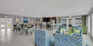 Lakeside Central Apartments Gallery 14