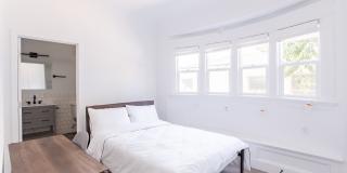 1158 W 37th Street - Co-Living Gallery 6