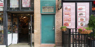 1116 13th St. Gallery 1