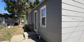 Cozy 1 Bedroom 1 Bathroom Gallery 1