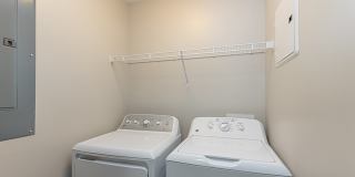 Crawford Edge - Student Housing Gallery 6