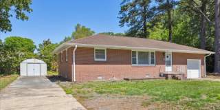 Big Bethel Heights - Hampton Big Bethel Heights - Hampton Gallery 1