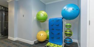 Whitestone at Landmark Gallery 22