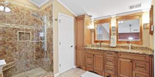 Welcome to Garnett Drive! This stunning 3-bedroom, 2.5-bath, 4-level townhome offers over 1,800 square feet of luxurious living space nestled within the desirable Stonegate Community. Welcome to Garnett Drive! This stunning 3-bedroom, 2.5-bath, 4-level townhome offers over 1,800 square feet of luxurious living space nestled within the desirable Stonegate Community. Gallery 22