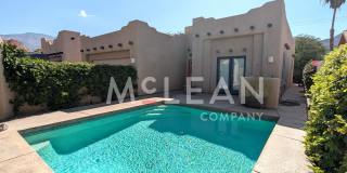 Classic 3 Bedroom Spanish Home with Pool Gallery 14