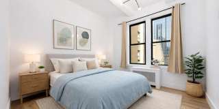 161 West 54th Street Gallery 1