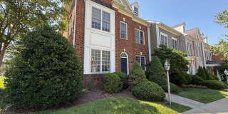 1525 Old Trail Drive - Old Trail Village Townhome Gallery 1