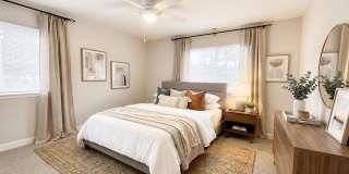 Heritage Village Apartments Gallery 3