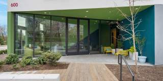 Yancey Street Gallery 3