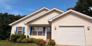 BEAUTIFUL 3 BEDROOM / 2 BATHROOM HOUSE WITH FENCED IN YARD, PORCH, AND SHED LOCATED CLOSE TO FREEMAN WEST HOSPITAL!! Gallery 1