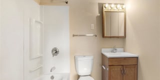 Oak Valley Apartments Gallery 23