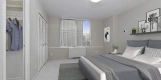 Crystal Plaza Apartments Gallery 33