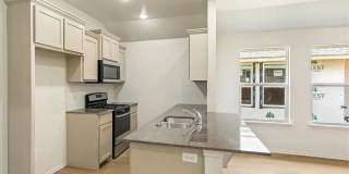 Just Built! Stylish 2 Bed / 2 Bath Home in Lawton Gallery 1