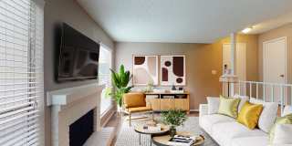 Addison Apartments at the Park Gallery 7