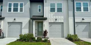3 Beds 2,5 Baths Townhouse Davenport Gallery 1