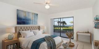Oversized 2BR Riverfront Condo in Cocoa Beach - Annual Rental Gallery 8