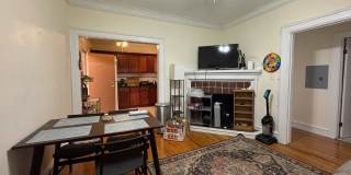 Watch YT Video Tour! Modern Apt w Ht/HW Included, Near T, NO FEE, Reduced Pricing! Spacious, Sunny! Gallery 1
