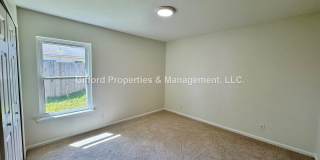 Beautiful 4 Bedroom / 2 Bathroom Harbor Winds Home w/ Solar Panels Gallery 20