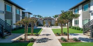 Charle Square Apartments Gallery 8
