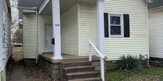 645 East Florida Street, Evansville, Indiana 47711 Gallery 1