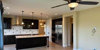 Ka Makana @ Hoakalei Golf Course front Upgraded Developer Model Gallery 11
