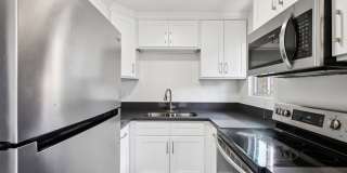 Victoria Apartments Gallery 14