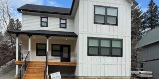 Be the first to enjoy living in this brand new home! Downtown Roslyn! Gallery 1