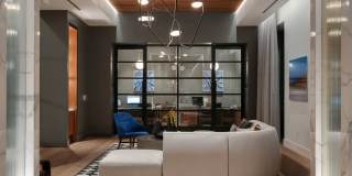 The Parker Gallery 12