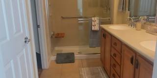 Fully Furnished 2 Bedroom 2 Bath with Den Provided In a 55 Plus Community Gallery 21