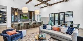 Affordable Housing - The Element Gallery 17