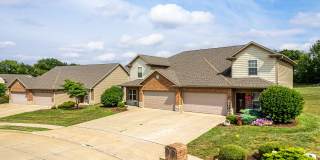 Jenne Hill Townhomes & Seasons Brook Estates Gallery 3