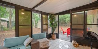 Southside Savannah Gem – 4BR Home in Windsor Forest with Sunroom & Patio Gallery 42