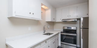 Vue at Piedmont Gallery 4