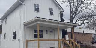 14 Evans Street Gallery 1