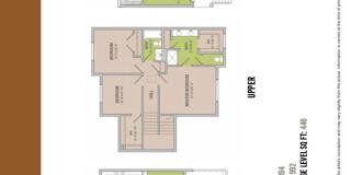 Spacious 3 Bed Townhome - Provo Slate Canyon Gallery 9