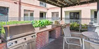 Camden Travis Street Gallery 23