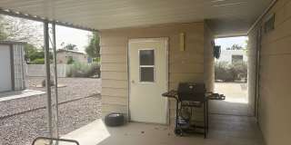 Sun Lakes Furnished rental Gallery 22
