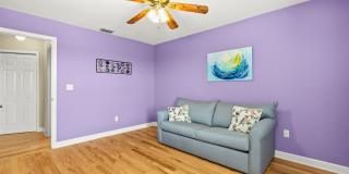 Furnished Gulf Access Canal View Gallery 8