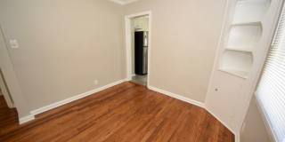 Charming updated 3 bed, 1 bath home near Midtown and Pink Palace. Gallery 6