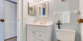 925 N Halifax Avenue unit: 410 Gallery 8